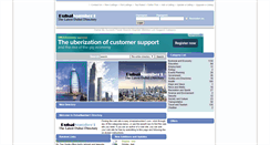 Desktop Screenshot of dubainumber1.com
